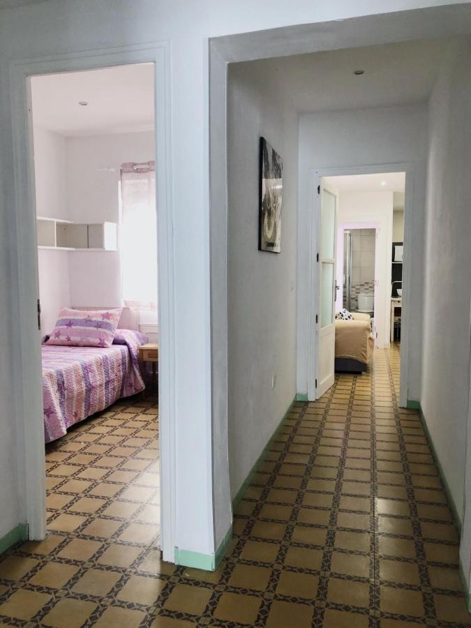 Cerca Del Centro De Alicante Exteriér fotografie