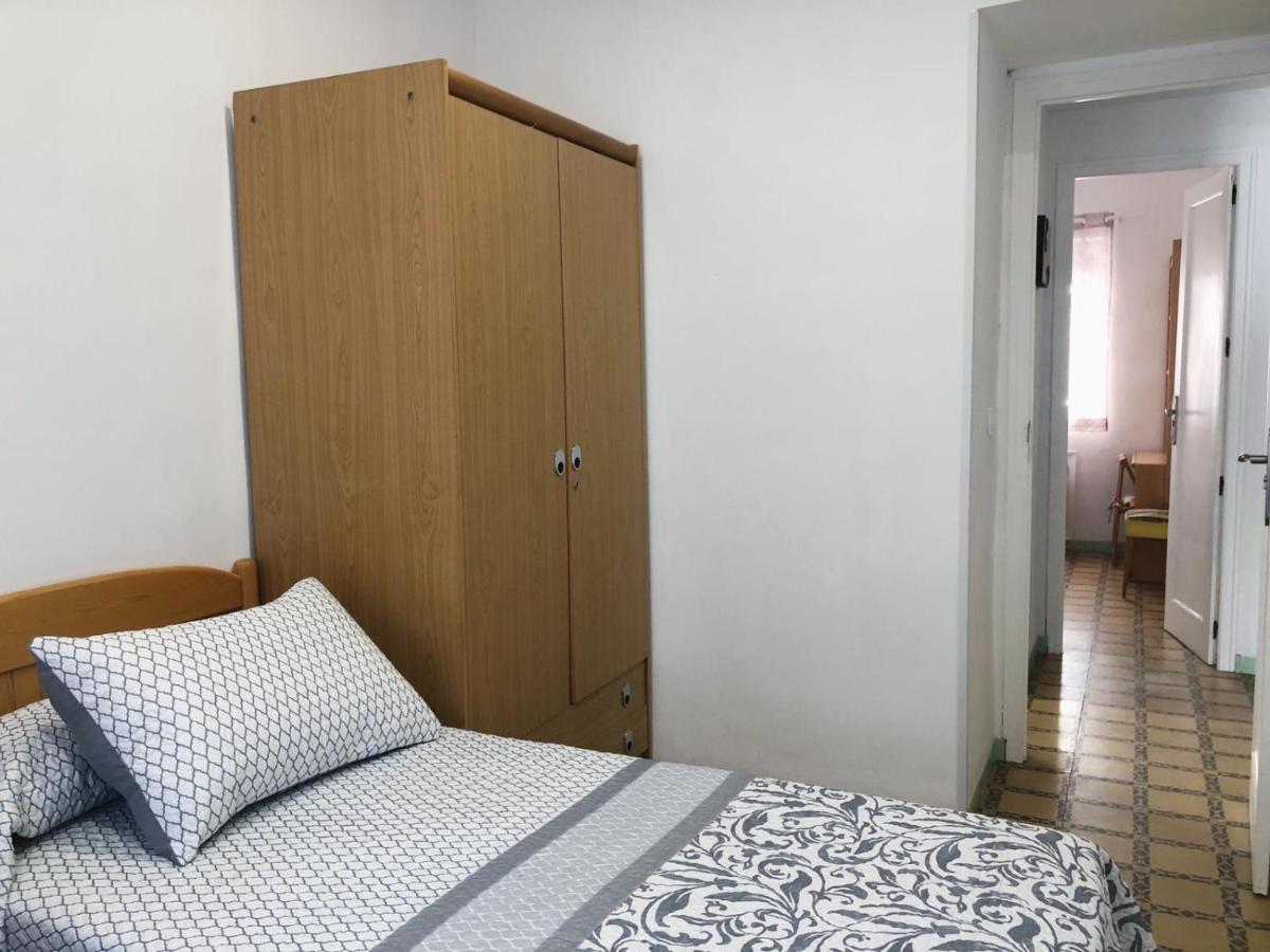 Cerca Del Centro De Alicante Exteriér fotografie