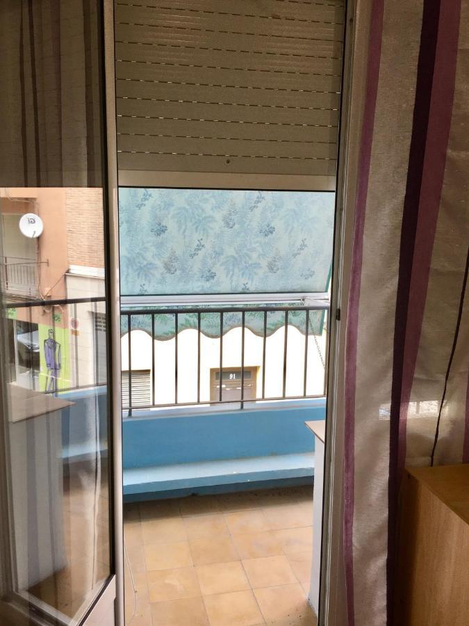 Cerca Del Centro De Alicante Exteriér fotografie